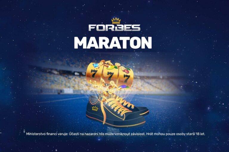 Forbes Maraton