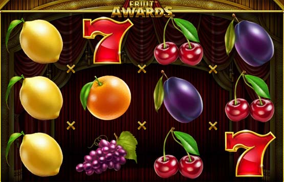 Fruit awards