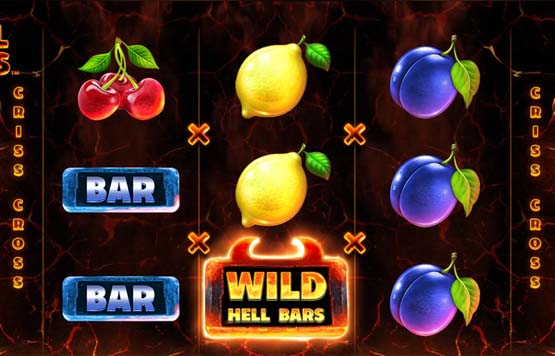 Hell bars