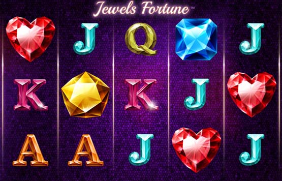 Jewels fortune