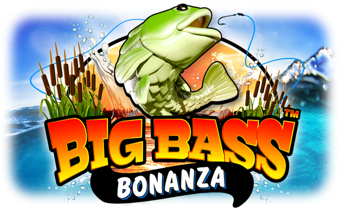 Big Bass Bonanza | Zábavné povyražení pro každého rybáře