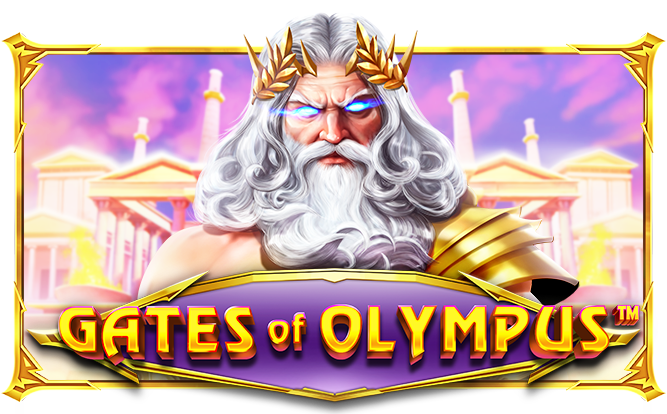Gates of Olympus | Postavte se řeckým bohům tváří v tvář!