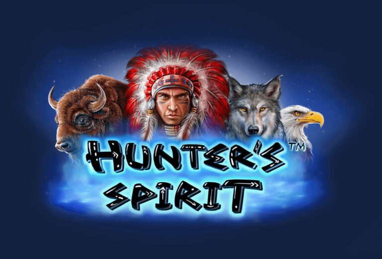 Hra dne Hunter’s Spirit od Synotu se pořádně zapotila!