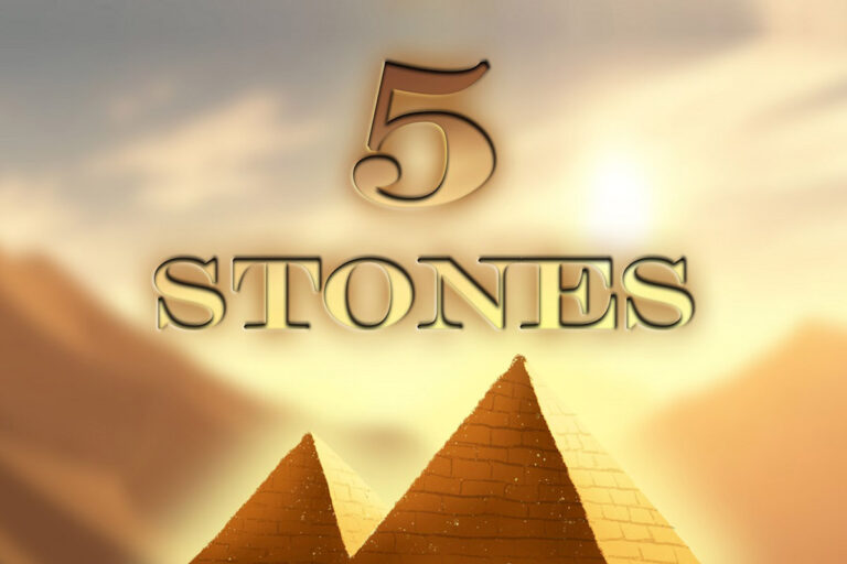 5 Stones | od Adell