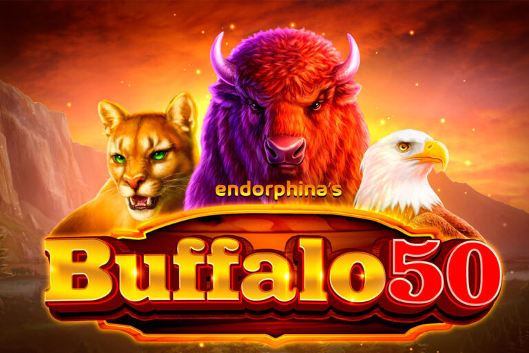 Buffalo 50 | od Endorphina