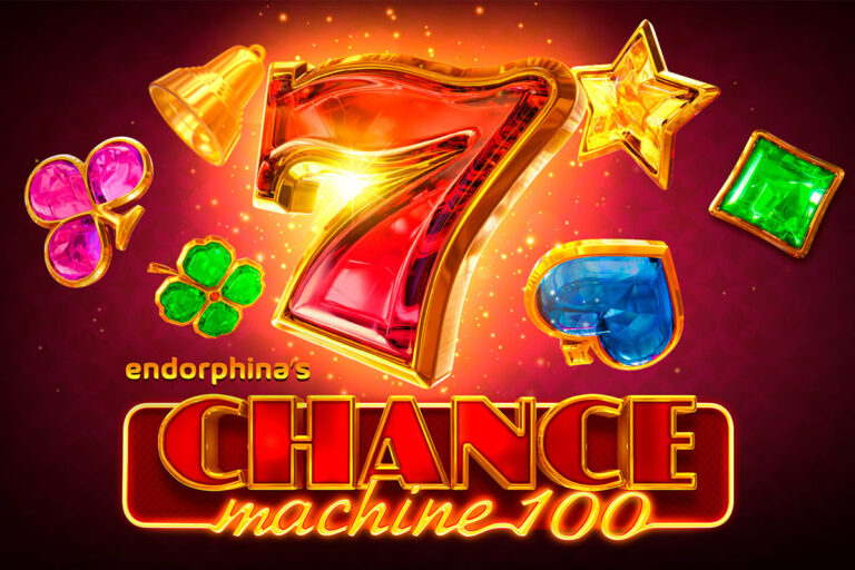 Chance Machine 100 | od Endorphina