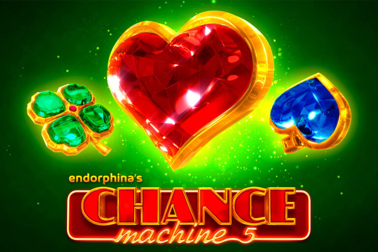 Chance Machine 5 | od Endorphina