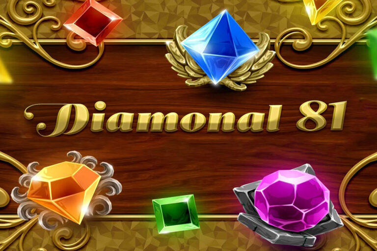 Diamonal 81 | od Adell