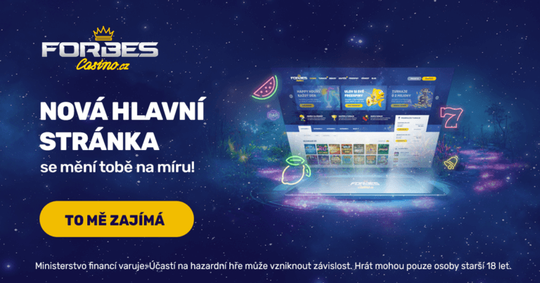 NOVÁ HOMEPAGE!