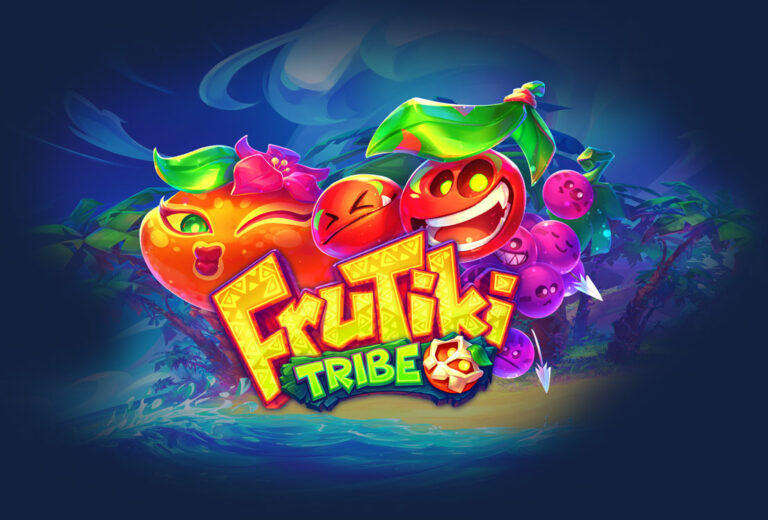 Hra dne Frutiki Tribe