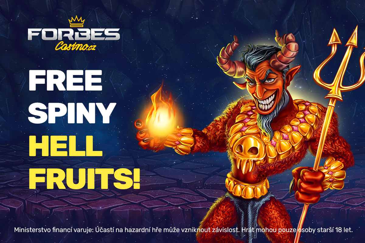 10 free spinu hell fruits