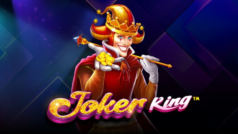 Joker King na Forbes Casinu