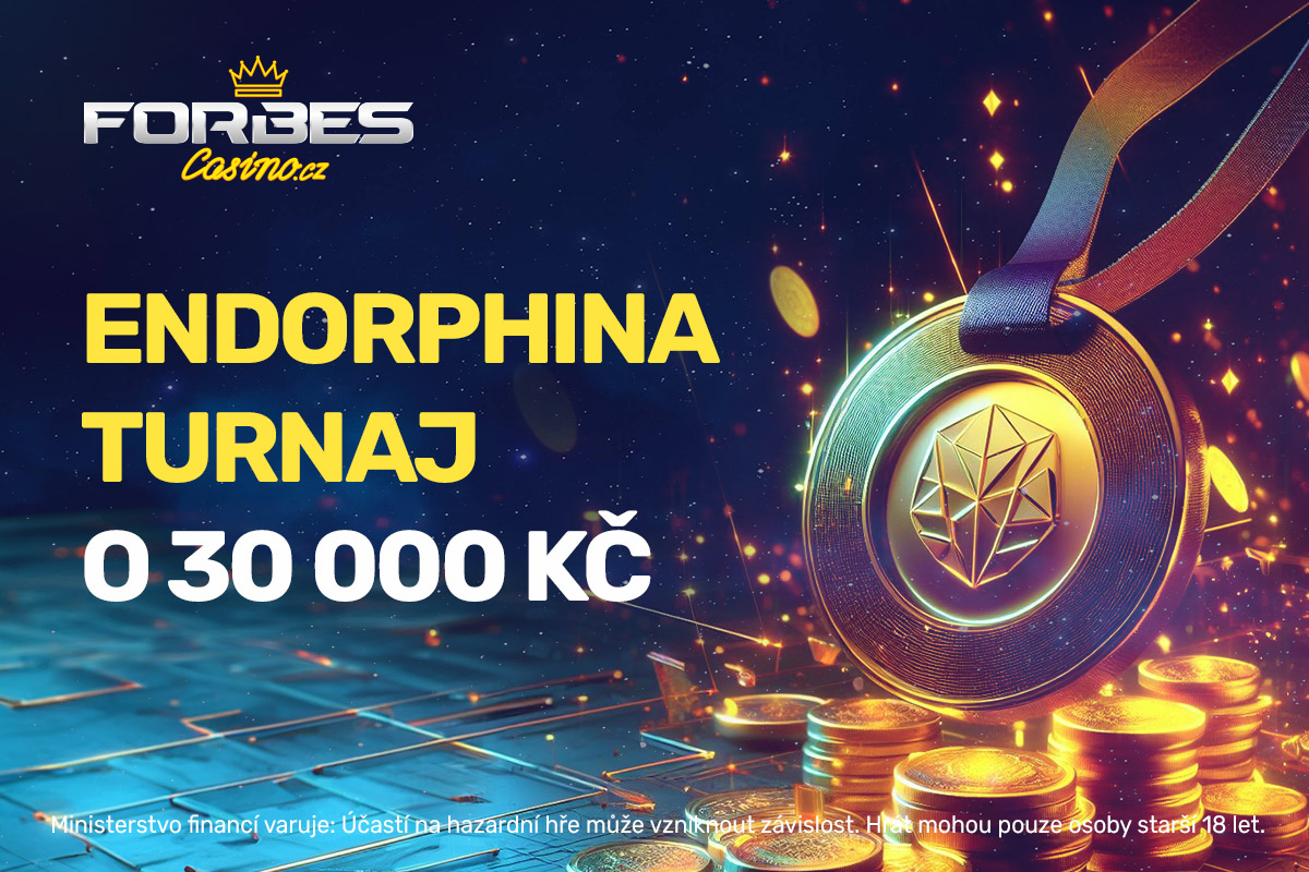 endorphina turnaj 30 000