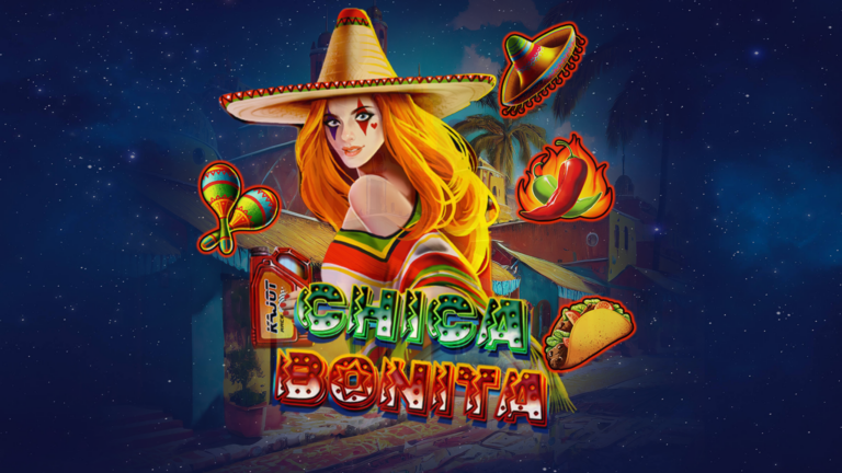 Chica Bonita | Vítej v Mexiku, Hombre!
