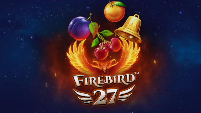 Firebird 27 | Plamenné perutě opět v akci
