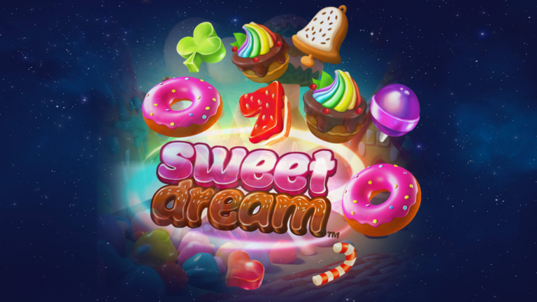 Sweet Dream | Zastihla tě chuť na sladké?