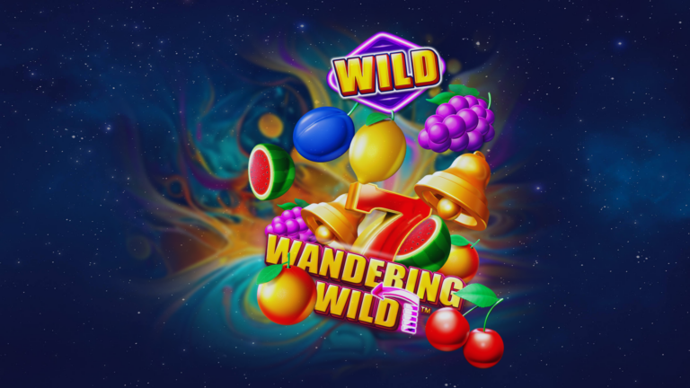 Wandering Wild | O kapku sladší ovoce