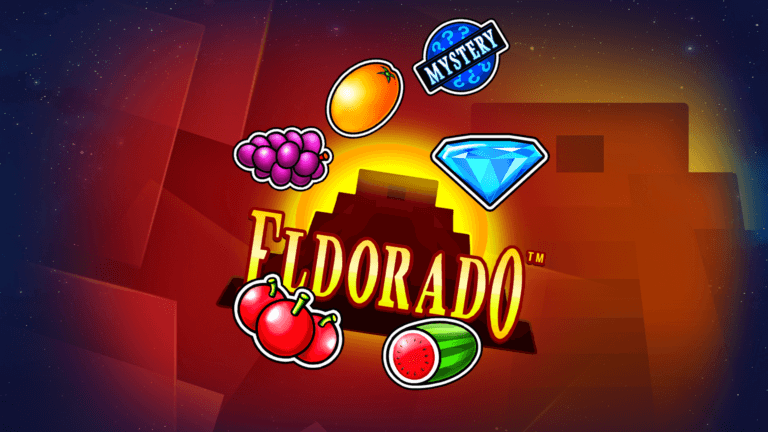 Eldorado | Zlatá horečka ve Forbes casinu