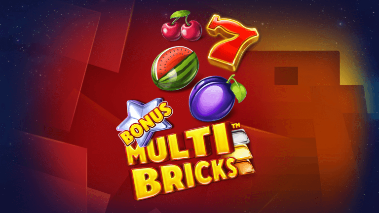 Multi Bricks | Další luxusní pecka od Synotu