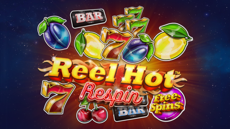 Reel Hot Respin | Jukebox hraje tu naši vítěznou