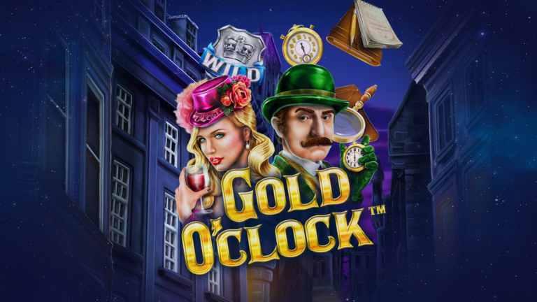 Gold O’Clock | Loupež tisíciletí
