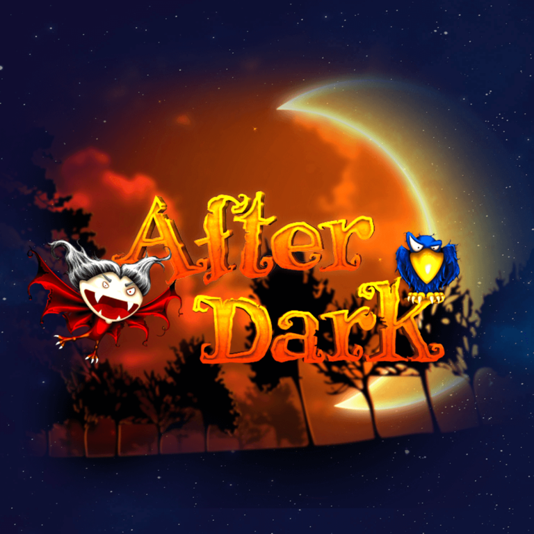 After Dark | Co děláš po setmění?