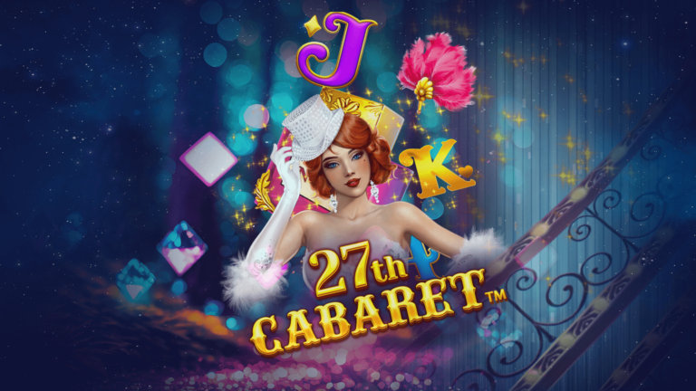 27th Cabaret | Už jsi byl v kabaretu na 27. ulici?