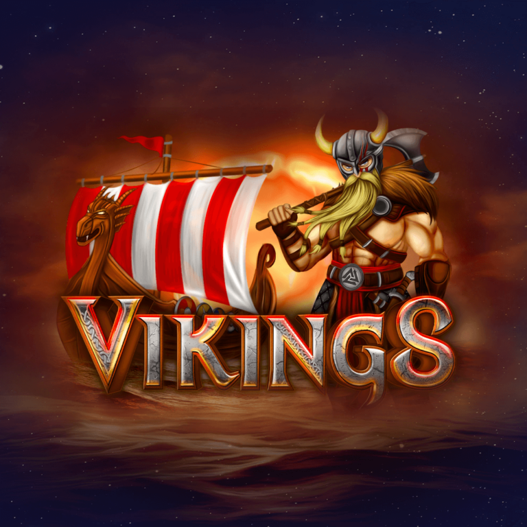 Vikings | Nájezd na pořádné výhry!