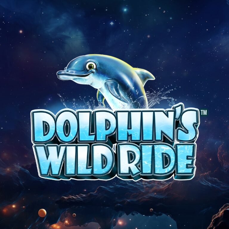 Dolphin’s Wild Ride | Rozverní delfíni přinášejí výhry