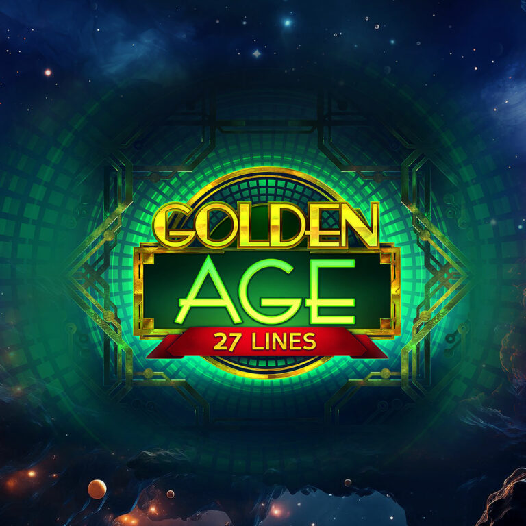 Golden Age 27 | Nastává zlatá doba ve Forbes casino!