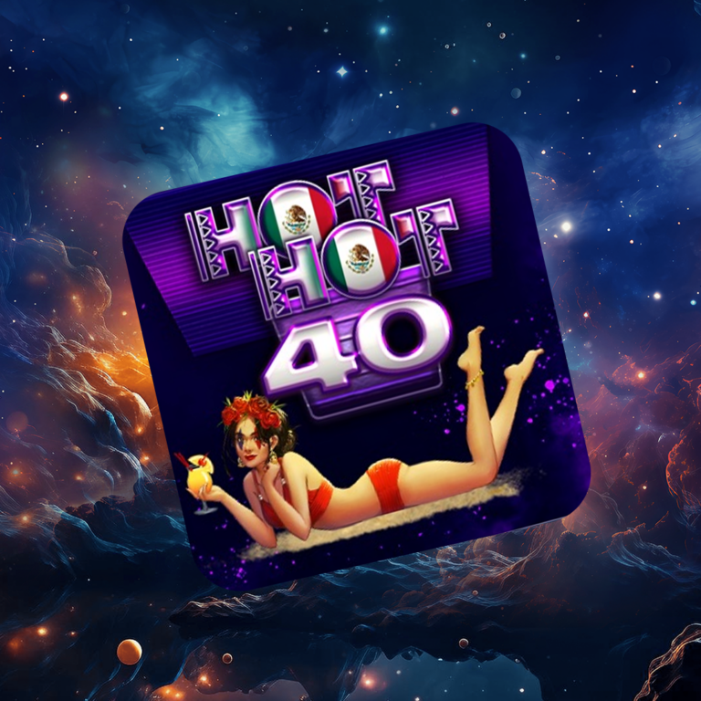 Hot Hot 40 | Nasaď sombrero a vzhůru pro výhry!