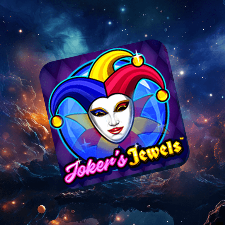 Joker’s Jewels | Klasika lahodící očím ve Forbescasino.cz