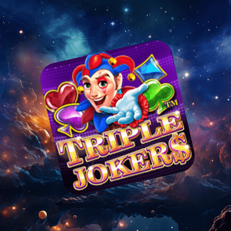 Triple Jokers | Jeden šašek nikdy nestačí!