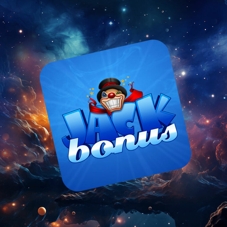 Bonus Jack | Populární Jack od E-Gaming je zpátky!