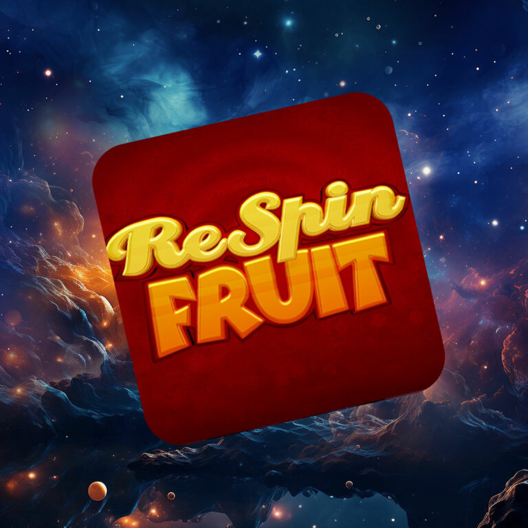 Respin Fruit | Roztoč to s ovocem… a pak ještě jednou!