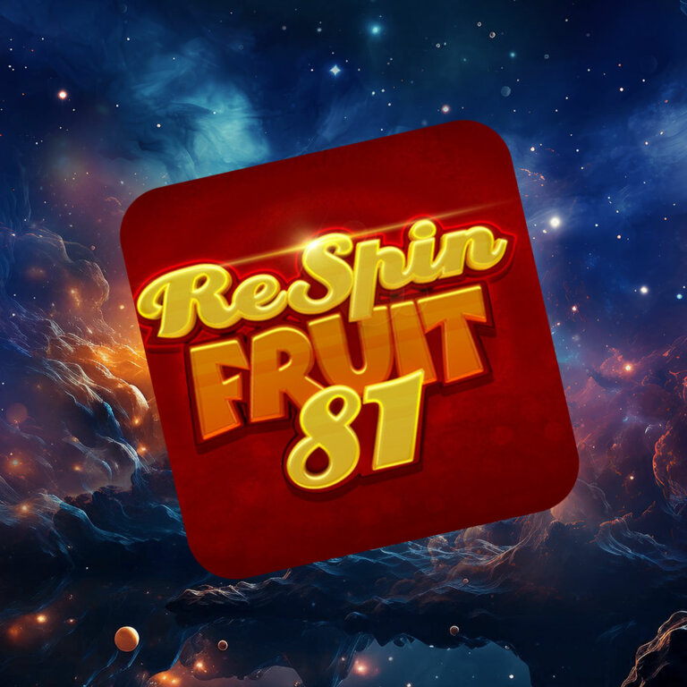 Respin Fruit 81 | Respiny na 81 výherních liniích!