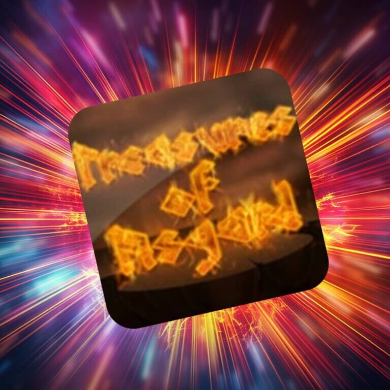 Treasures of Asgard: Vykraď pevnost severských bohů!
