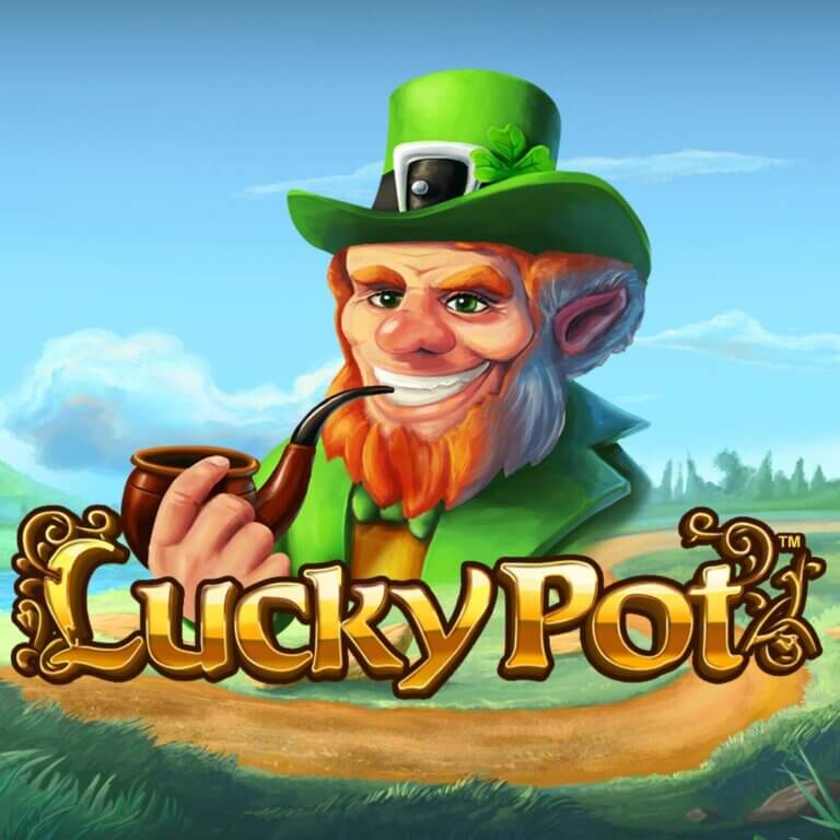 Kotlík plný free spinů se svatým Patrikem ve Forbescasino.cz!