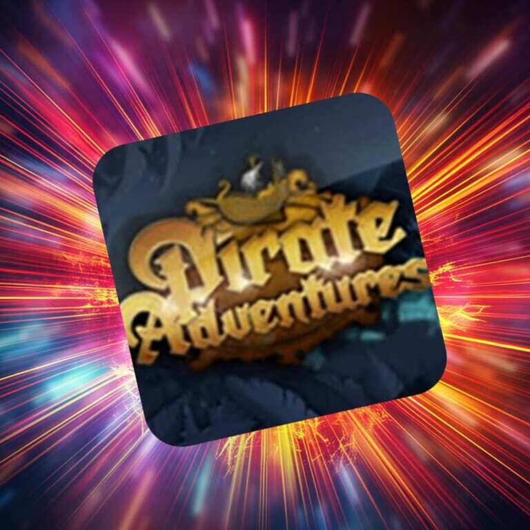 Pirate Adventures: O kolik obereš piráty na automatu od E-gaming?