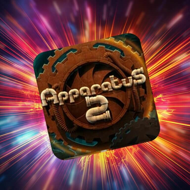 Apparatus 2: Průmyslová revoluce ve světě online automatů pokračuje!