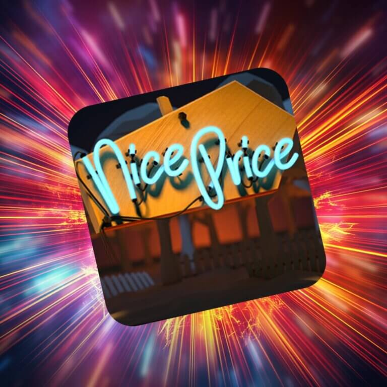 Nice Price | vydej se na cestu za ovocnými poklady!