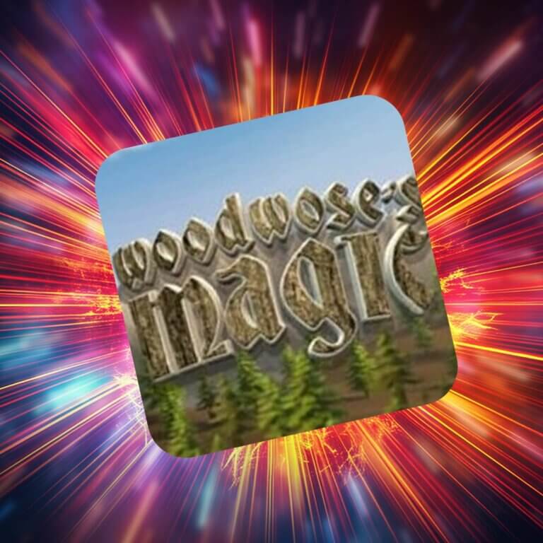 Woodwose’s Magic ve Forbescasino.cz!!