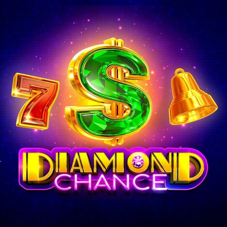Diamond Chance | zapoj se do třpytivé casino revoluce!