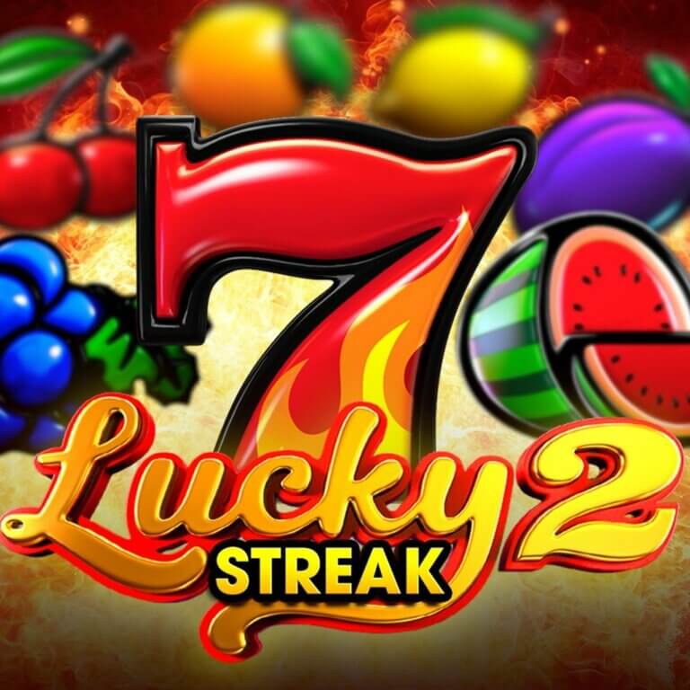 Lucky Streak 2 | ovocný ráj s pěti výherními liniemi!
