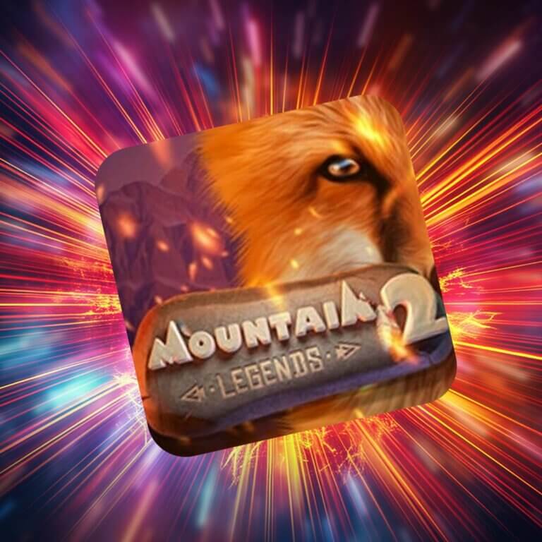 Mountain Legends 2: Divočina plná výher ve Forbescasino.cz!!