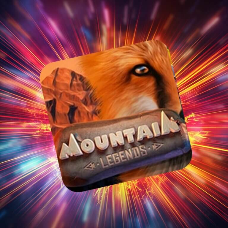 Mountain Legends | divoká horská výprava za poklady