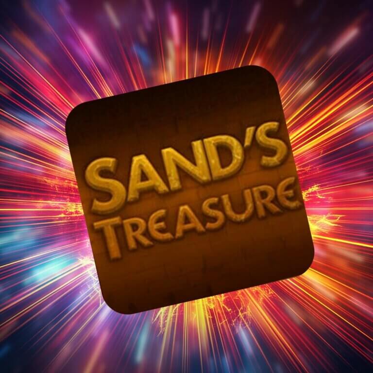Sand’s Treasure: Expedice do starověkého Egypta