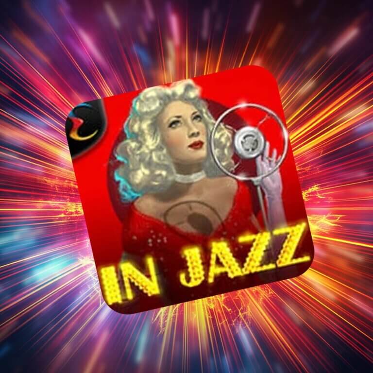 In Jazz: Jazzová horečka, která roztančí válce