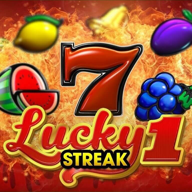 Lucky Streak 1 ve Forbescasino.cz!!