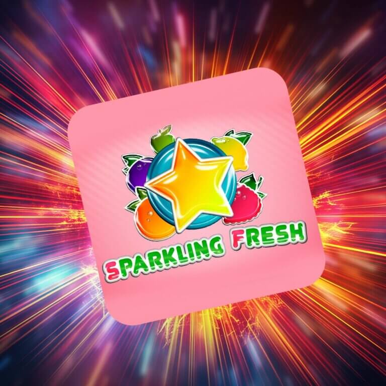 Sparkling Fresh: Letní osvěžení plné šťavnatých výher!